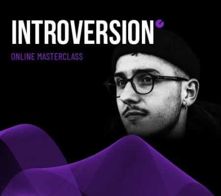 SINEE Online Masterclass w Introversion (GERMAN) TUTORiAL